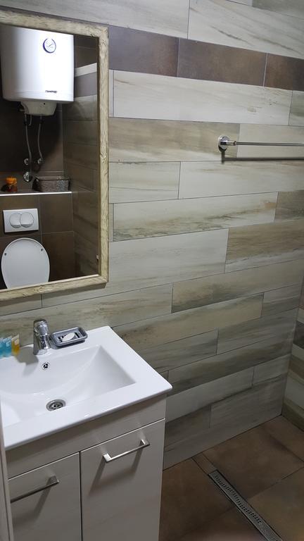 Apartman Mia Milmari Kopaonik Ngoại thất bức ảnh