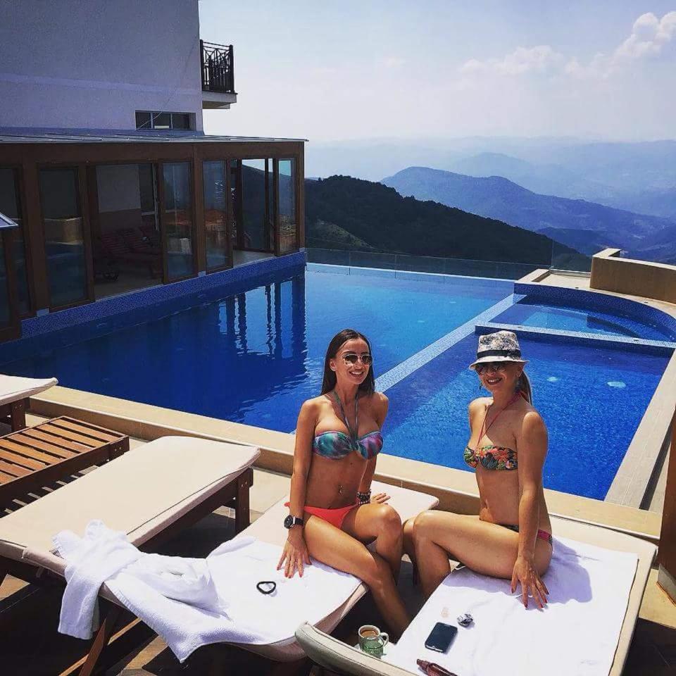 Apartman Mia Milmari Kopaonik Ngoại thất bức ảnh