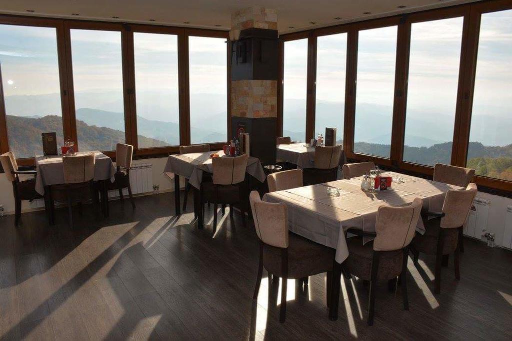 Apartman Mia Milmari Kopaonik Ngoại thất bức ảnh