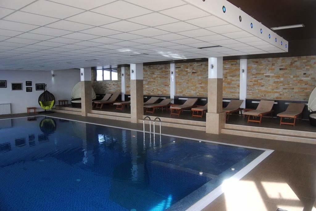 Apartman Mia Milmari Kopaonik Ngoại thất bức ảnh