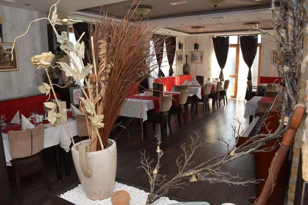 Apartman Mia Milmari Kopaonik Ngoại thất bức ảnh