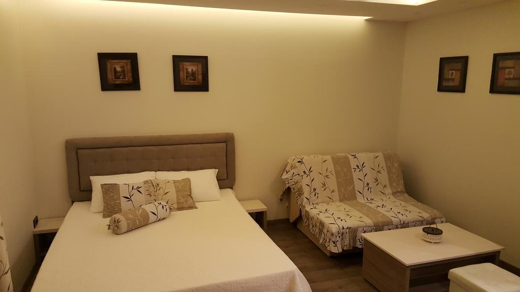 Apartman Mia Milmari Kopaonik Ngoại thất bức ảnh