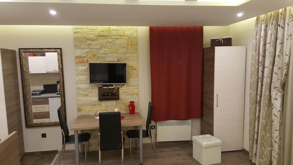 Apartman Mia Milmari Kopaonik Ngoại thất bức ảnh