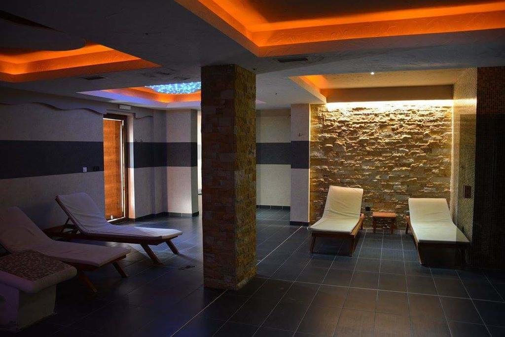 Apartman Mia Milmari Kopaonik Ngoại thất bức ảnh