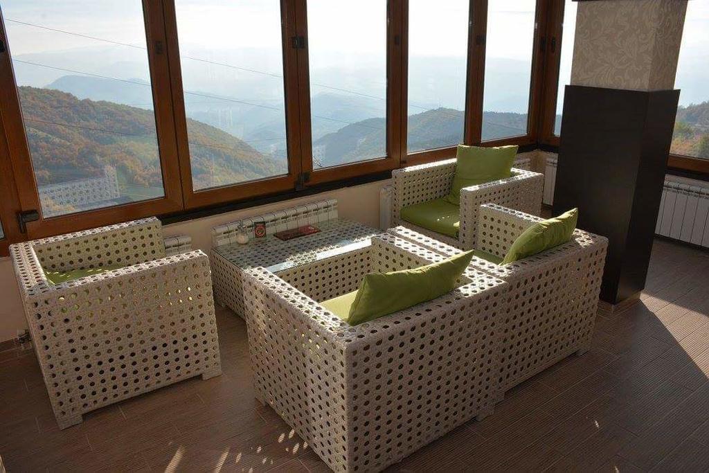 Apartman Mia Milmari Kopaonik Ngoại thất bức ảnh