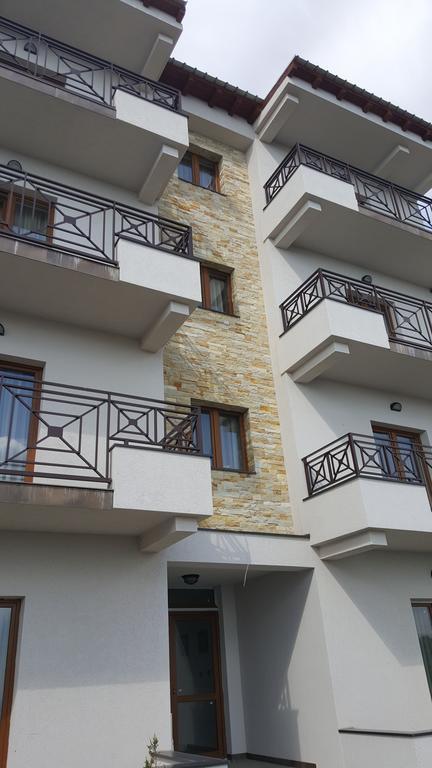 Apartman Mia Milmari Kopaonik Ngoại thất bức ảnh