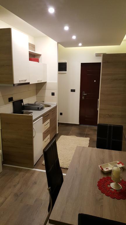 Apartman Mia Milmari Kopaonik Ngoại thất bức ảnh