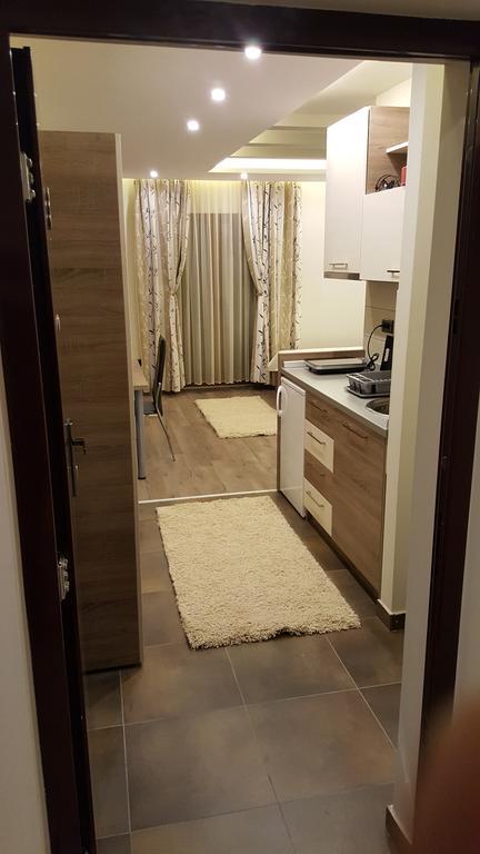 Apartman Mia Milmari Kopaonik Ngoại thất bức ảnh