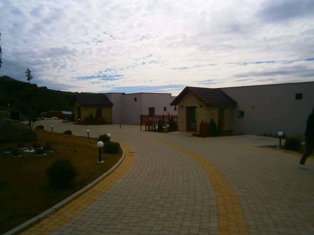 Apartman Mia Milmari Kopaonik Ngoại thất bức ảnh