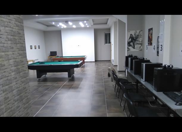 Apartman Mia Milmari Kopaonik Ngoại thất bức ảnh