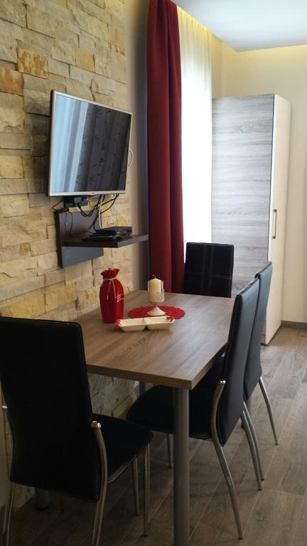Apartman Mia Milmari Kopaonik Ngoại thất bức ảnh