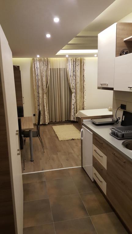 Apartman Mia Milmari Kopaonik Ngoại thất bức ảnh