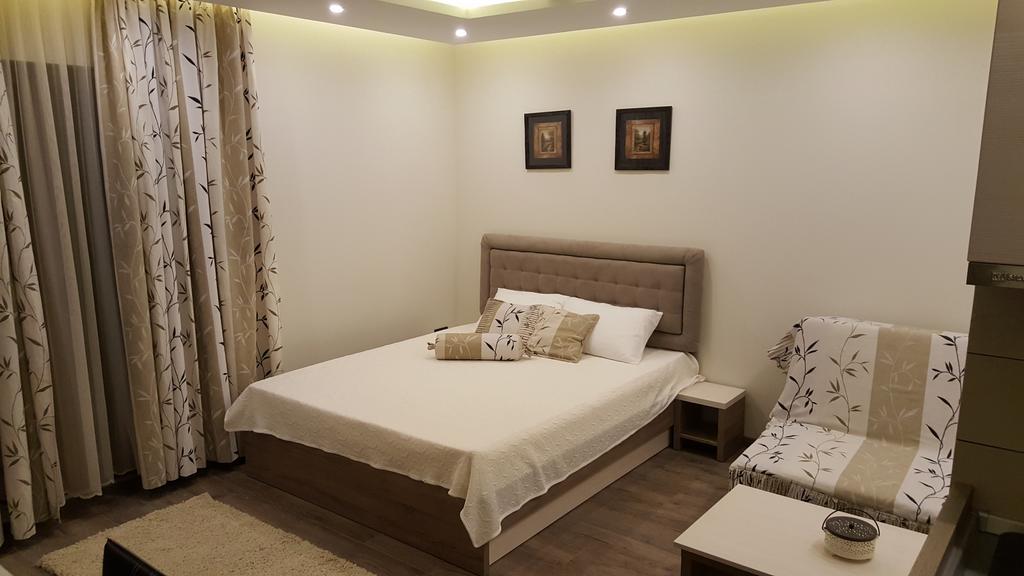 Apartman Mia Milmari Kopaonik Ngoại thất bức ảnh