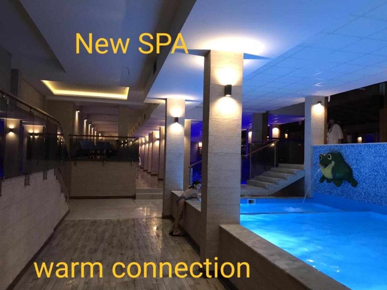 Apartman Mia Milmari Kopaonik Ngoại thất bức ảnh